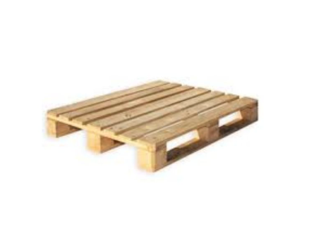 Pallets Loma Negra
