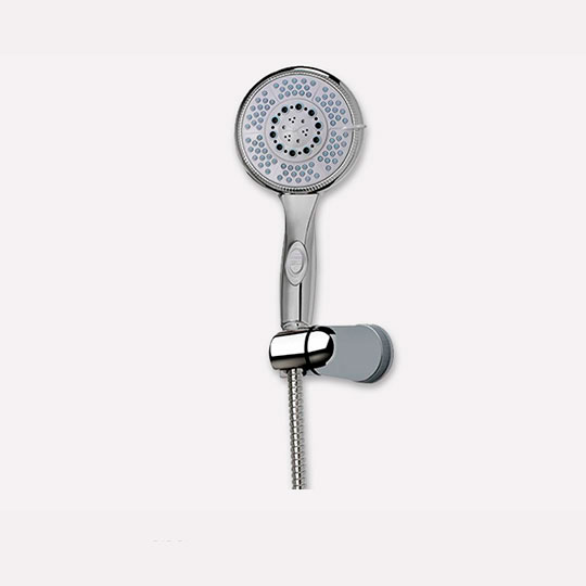 Duchador de Mano Peirano 5 Funciones Anticalcáreo A843