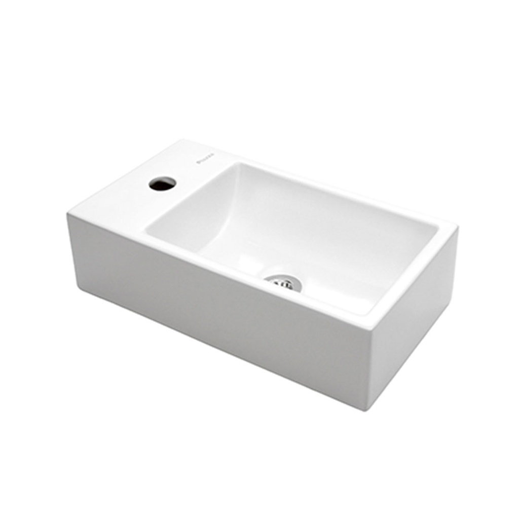 Bacha de Apoyo Piazza 45x25cm A146