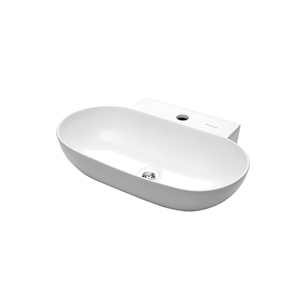 Bacha de Apoyo Piazza 56x39.5cm A171