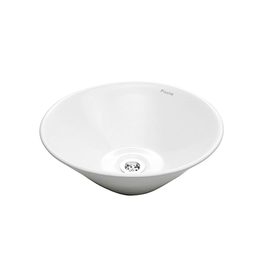 Bacha de Apoyo Piazza 42x42cm A001