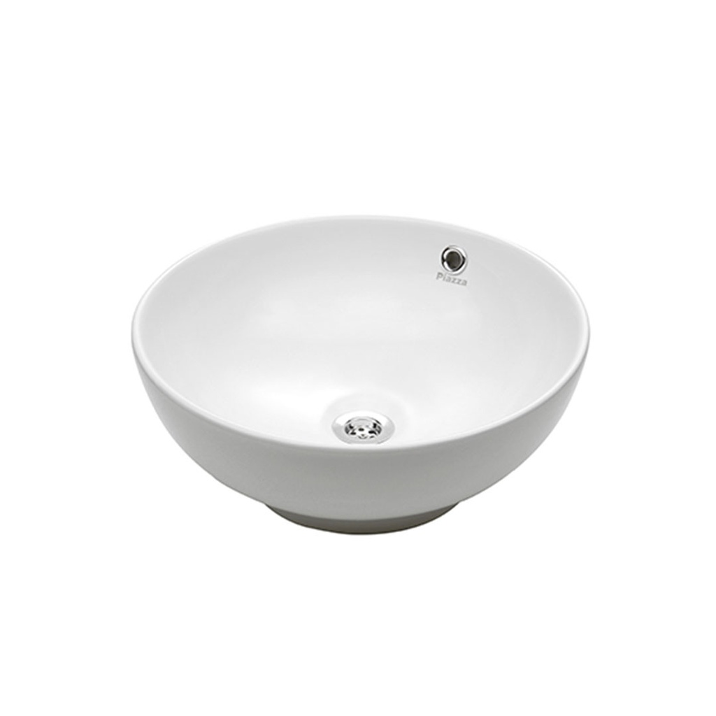 Bacha de Apoyo Piazza 42x42cm A013