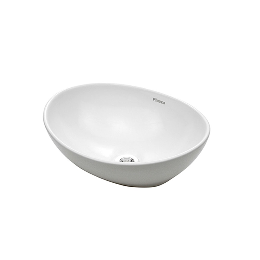 Bacha de Apoyo Piazza 41x33cm A082
