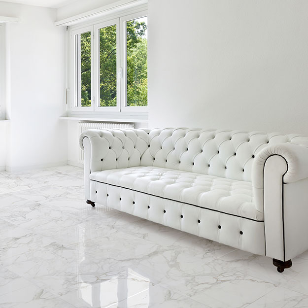 Porcelanato Cerro Negro Ravenna Pulido 58x58 (1ra Calidad)