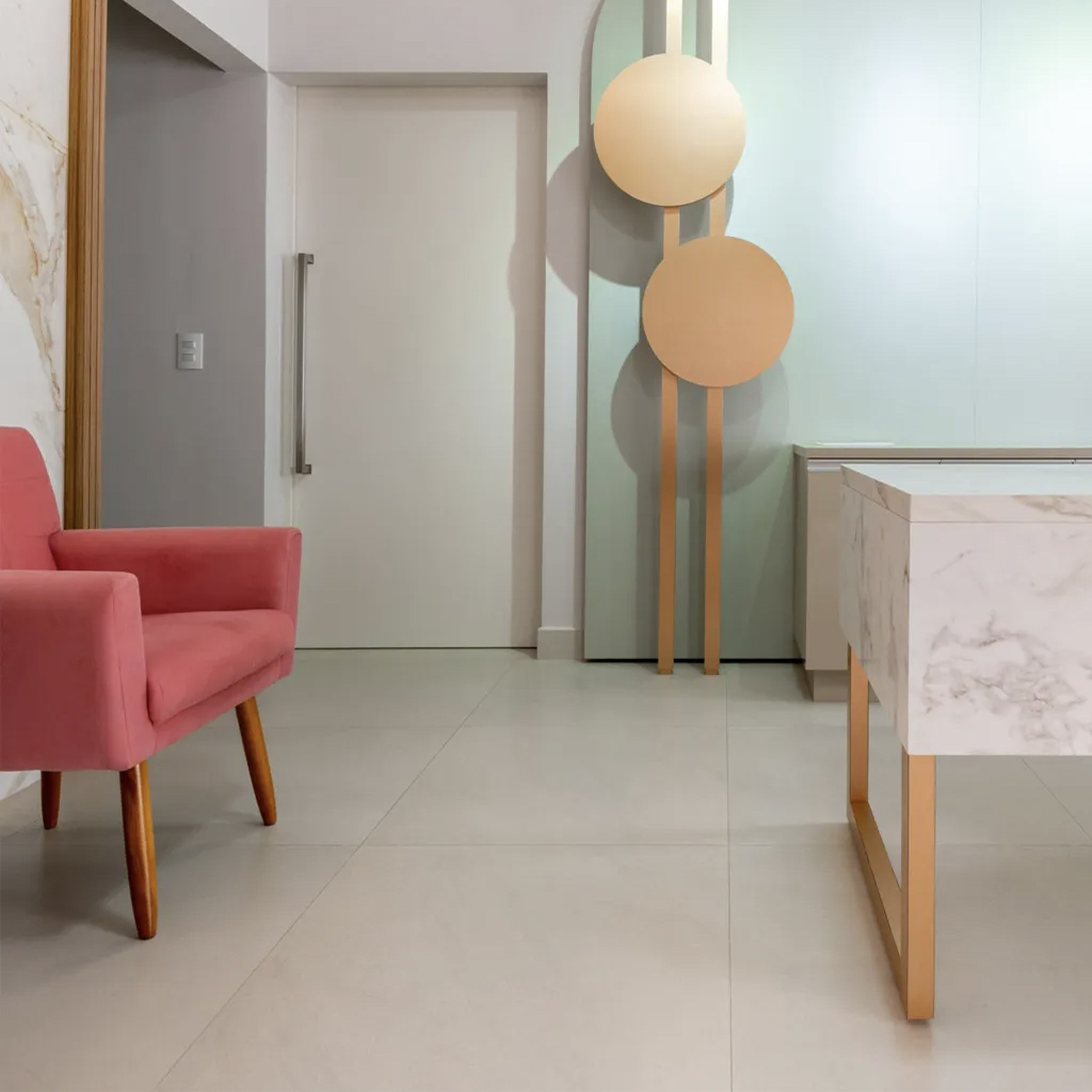 Porcelanato Savane Sandstone 74x74 (1ra Calidad)