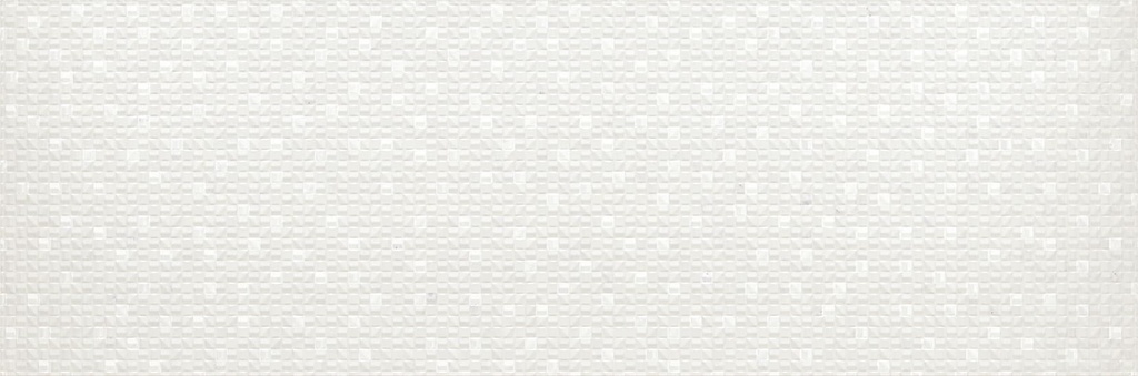 Revestimiento Portinari Sensorial Cubo White 33.3x100 59728