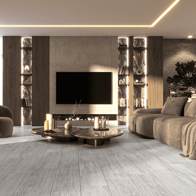 Porcelanato Lume Serena 22x90 (1ra Calidad)