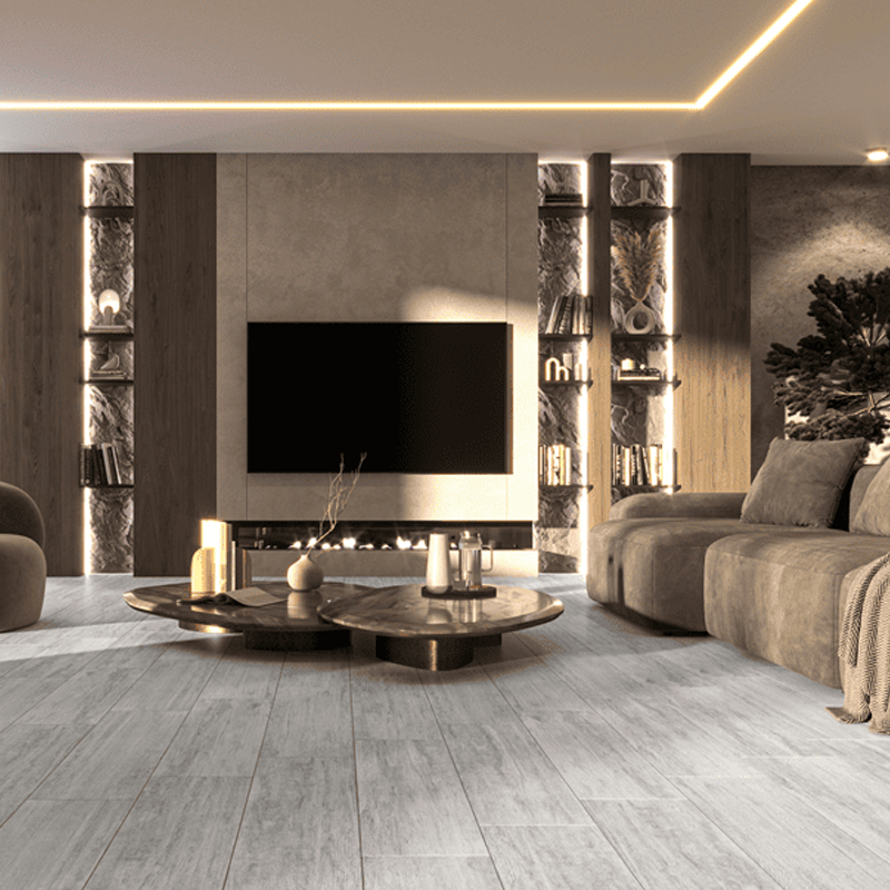 Porcelanato Lume Serena 22x90 (1ra Calidad)