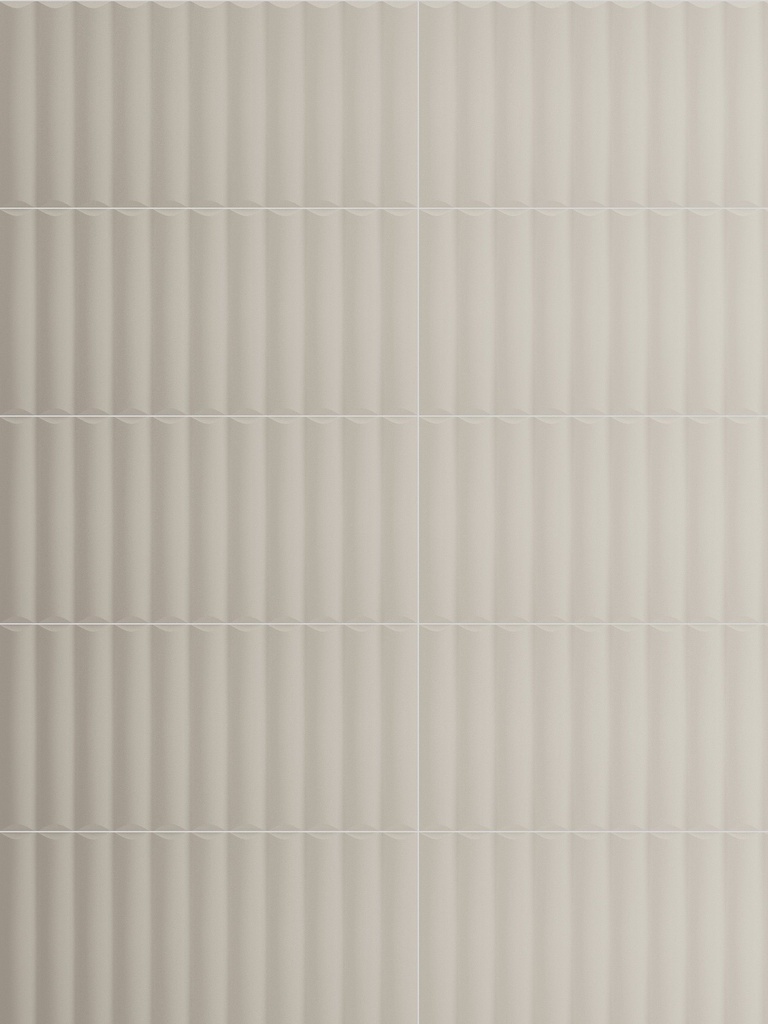 Revestimiento Portinari Soft Walls Gris Mate 30x60 62799