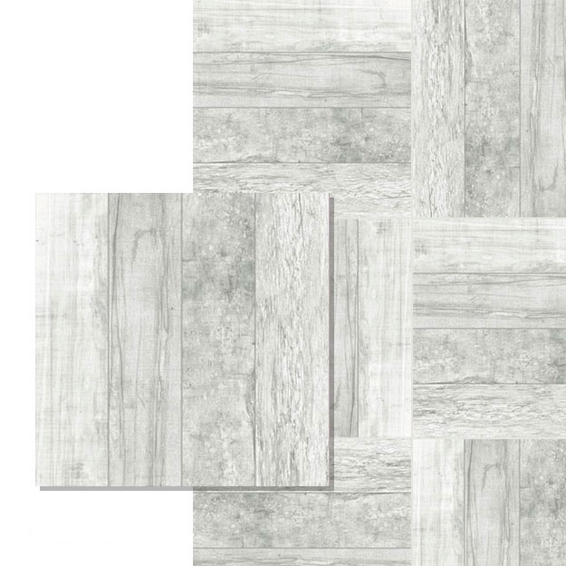 Cerámico Alberdi Stage Gris 51x51 (1ra Calidad)