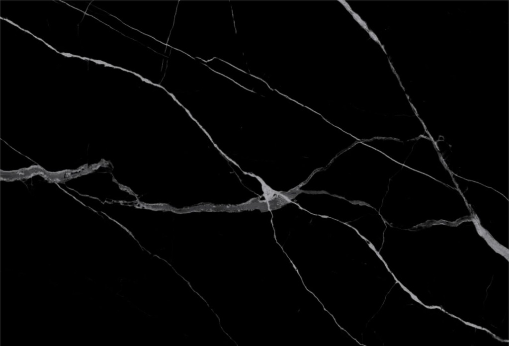 Revestimiento Cortines Statuario Negro 30x45 (1ra Calidad)