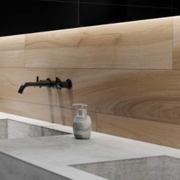 Porcelanato Portinari Tavola Beige Natural 20x120 60454