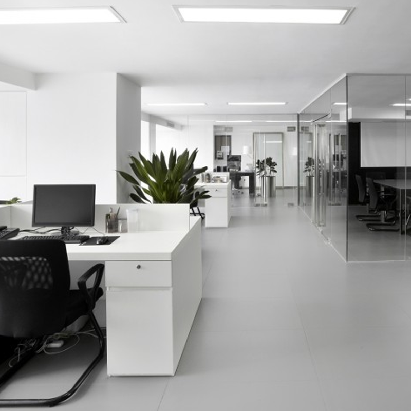 Porcelanato Alberdi Titanio H5 60x60 (2da Calidad)