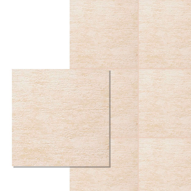 Cerámico Cortines Travertino 40x40 (1ra Calidad)