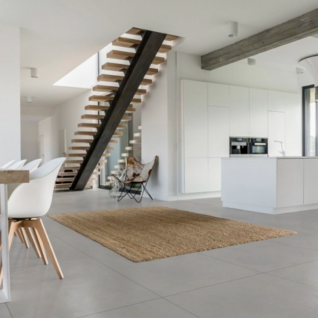 Porcelanato Vite Urban Anthracite 80x80 (1ra Calidad)