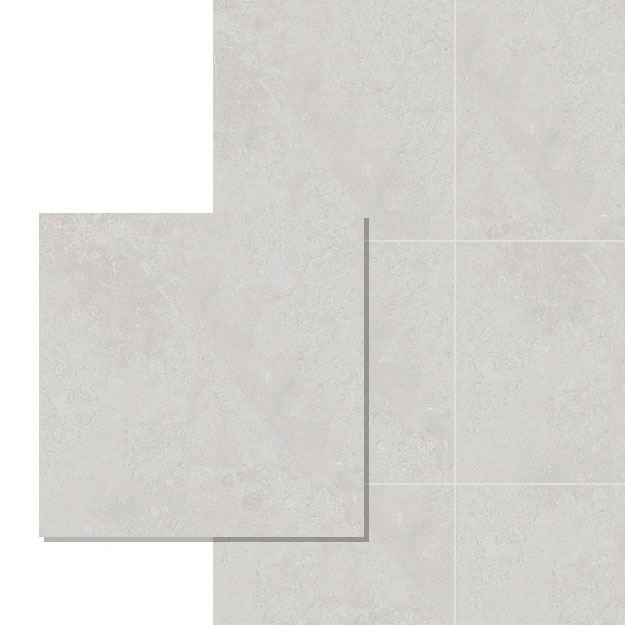 Porcelanato Vite Urban Light Grey 80x80 (1ra Calidad)