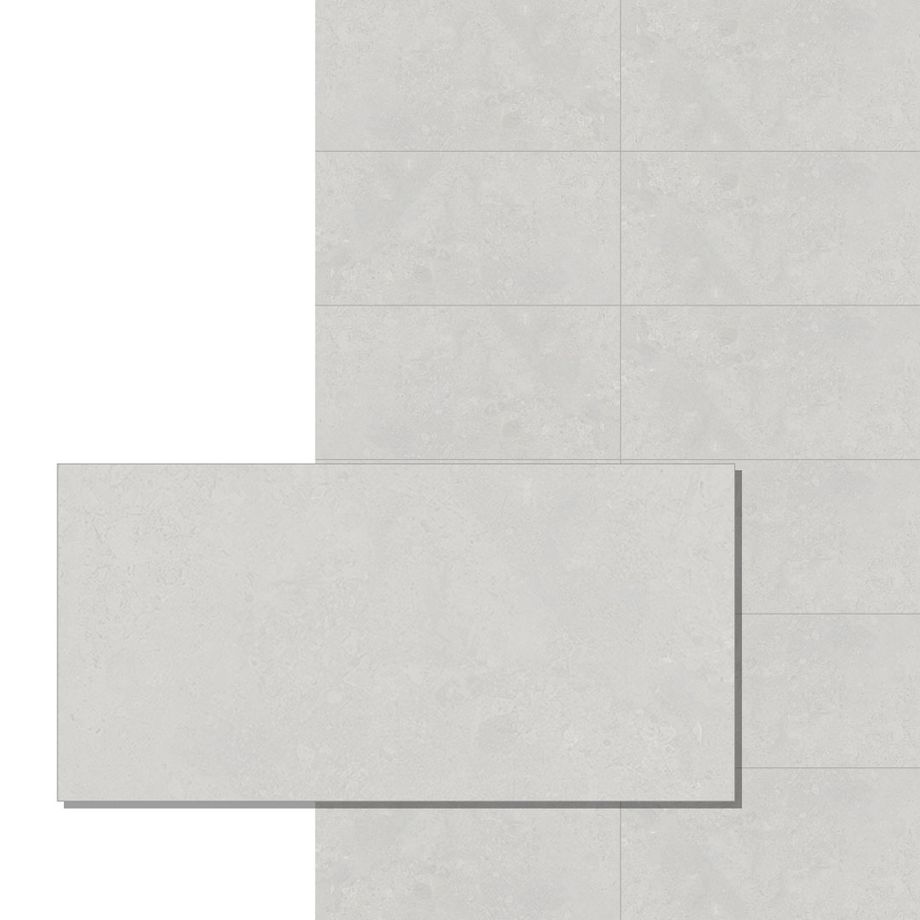 Porcelanato Vite Urban Light Grey Out 60x120 (1ra Calidad)