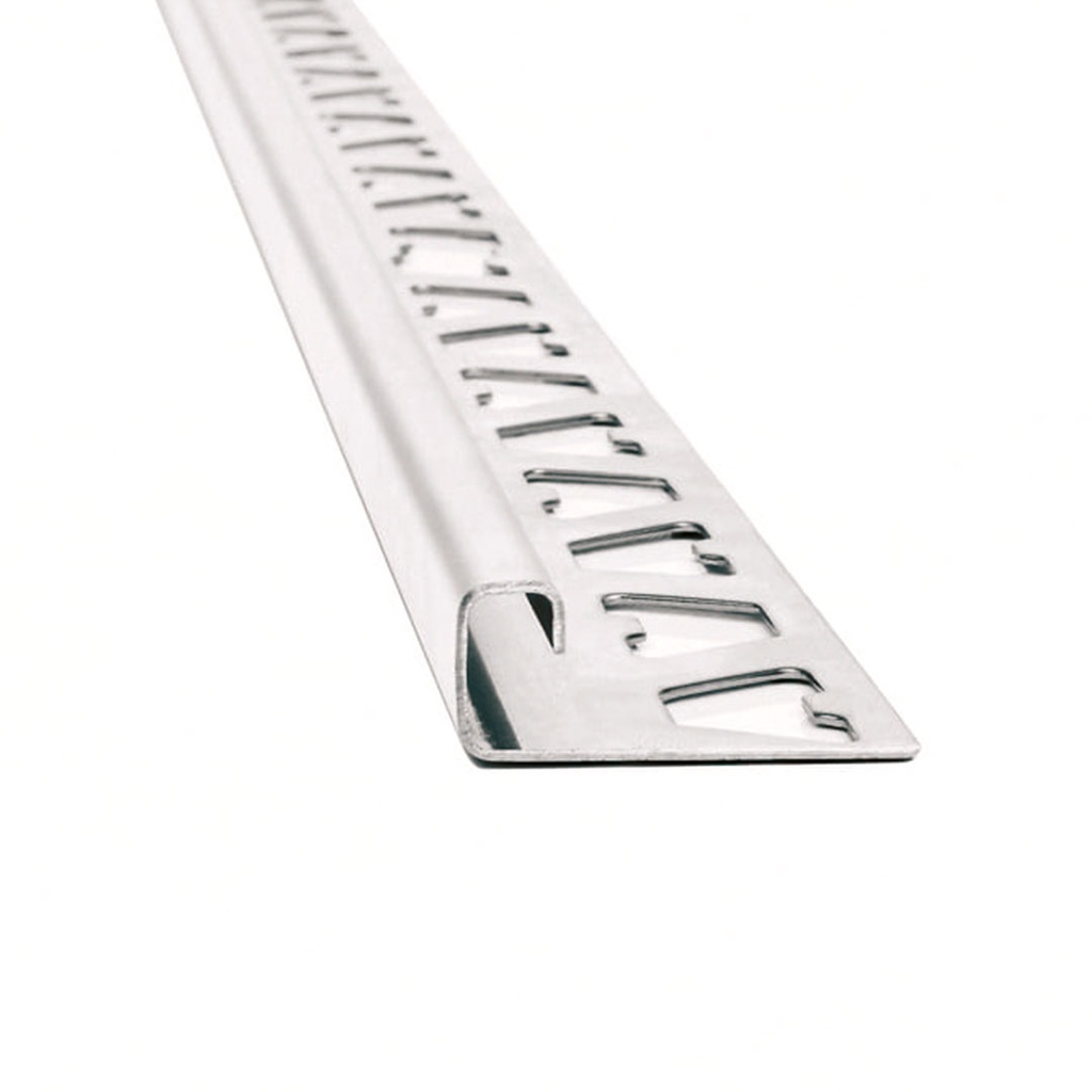 Varilla Cuadrada Acero Inoxidable 12x12mm 1812