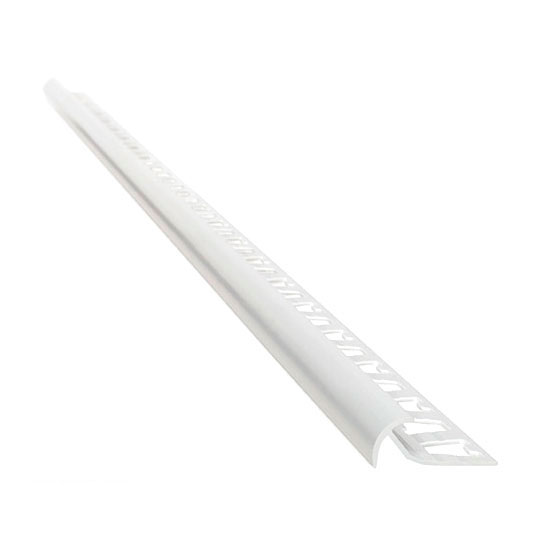 Varilla PVC 9mm Blanca 0206