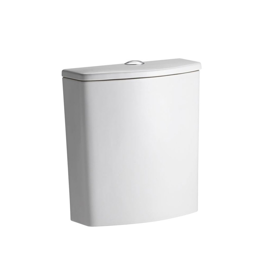 Depósito de Apoyo Ferrum Línea Varese Descarga Dual 6L DJW6F B