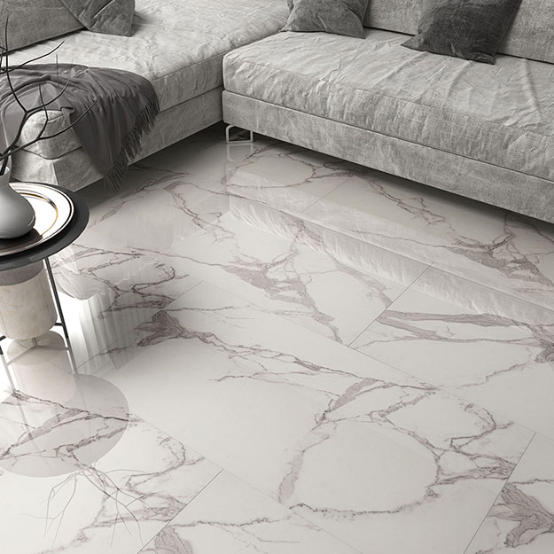 Porcelanato Zenith Pulido 60x120 (1ra Calidad)