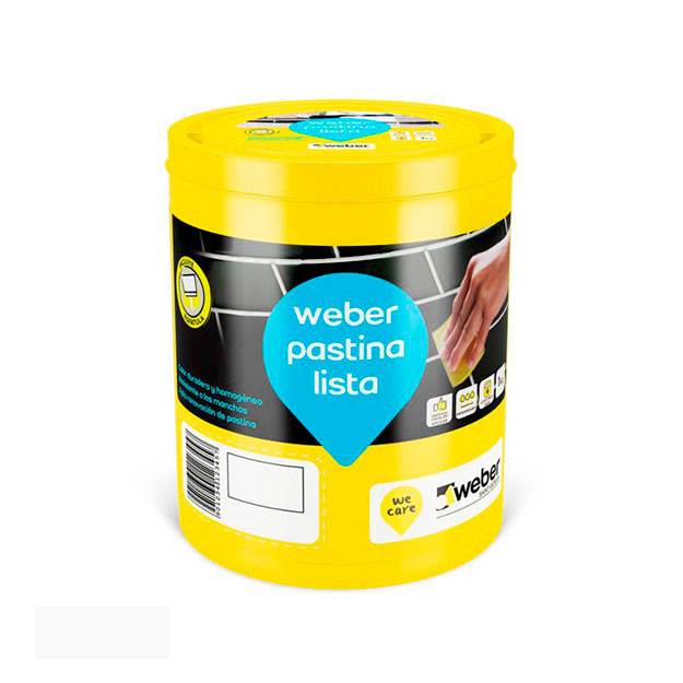 PASTINA LISTA BEIGE x1KG