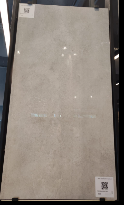 PRADA ACERO POL 62X119 1RA. (2.20)DISCONT LUME