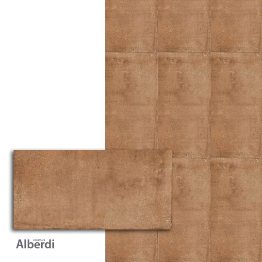 DUMAS ROJO 42,5x85 1RA (1.81) ALBERDI