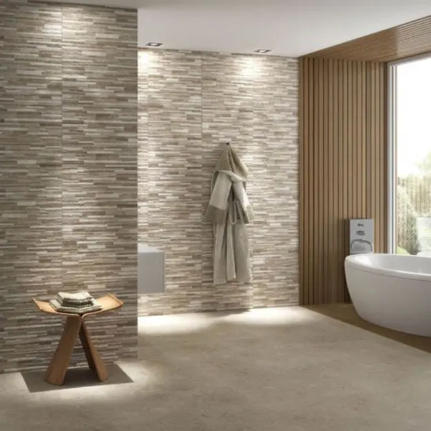 CERÁMICA CRAYON OLIVE 30x45 1RA