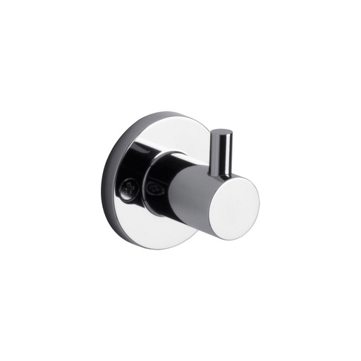 [15225] Percha FV Línea Arizona Cromo 166/B1