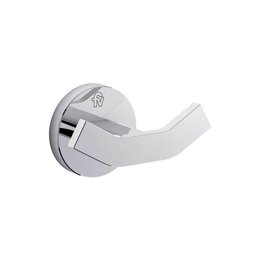 [23297] Percha FV Línea Triades Cromo 166/C3