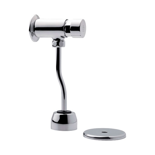 [15867] Válvula Automática para Mingitorio FV Ecomatic Cromo 362.01