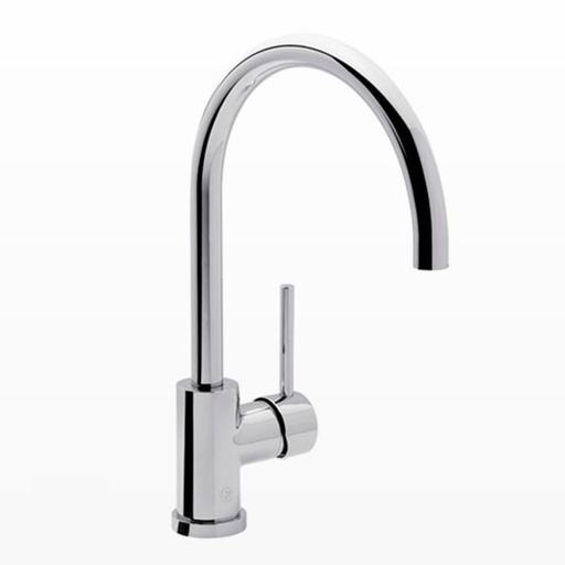 [15304] Grifería Monocomando de Cocina FV Línea Temple Cromo 411.04/87