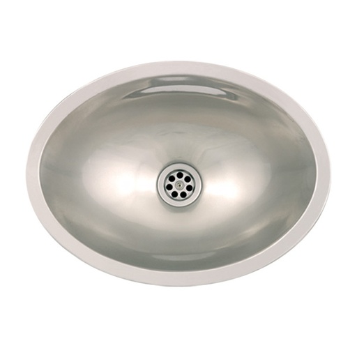 [66245] Bacha Oval Mi Pileta 38x28x13cm 455