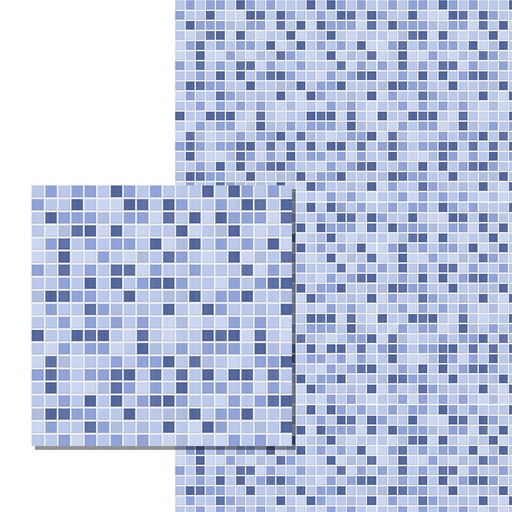 [78123] Porcelanato Aquarium Intense 60x60 (2da Calidad)