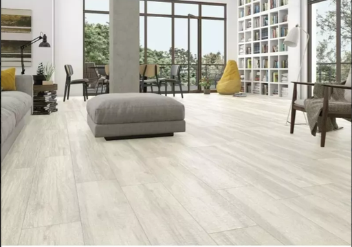 [70163] Revestimiento Alberdi Arce Blanco Rectificado 20x60 (1ra Calidad)