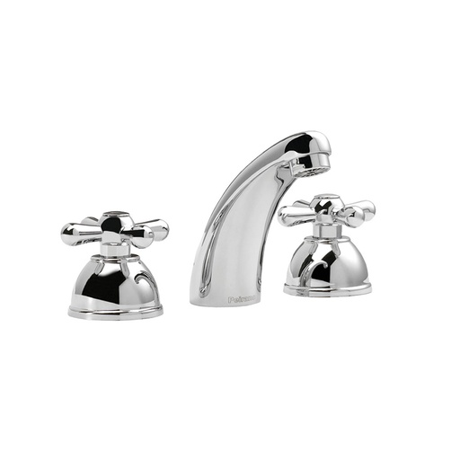 [51209] Grifería de Lavatorio Peirano Línea Ares Cromo 214/CR