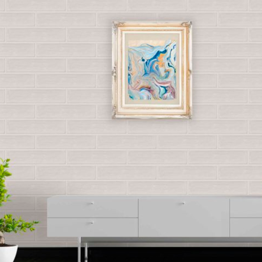 [32374] Revestimiento Gabriella Bios Glace 7.5x30.5