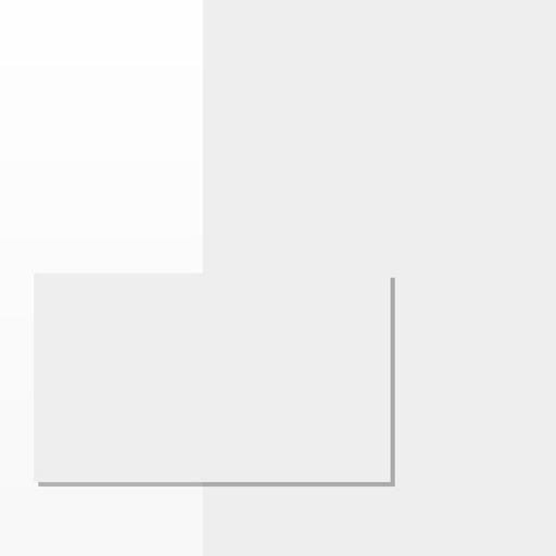 [28547] Revestimiento Blanco Satinado (Nieve) 35x60 (2da Calidad)