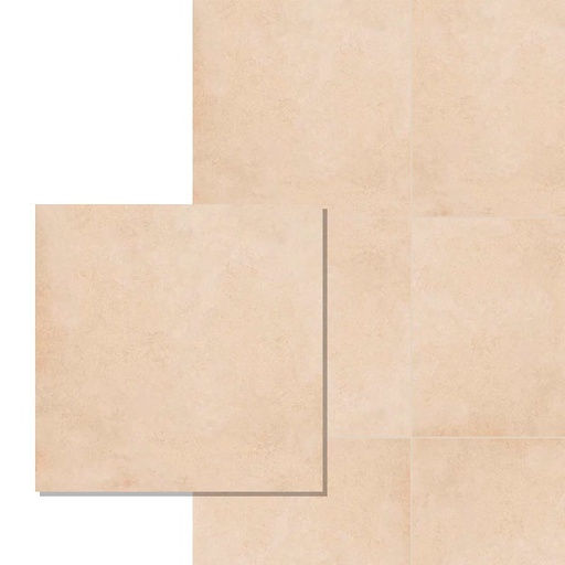[66135] Cerámico Alberdi California Beige 36x36 (1ra Calidad)