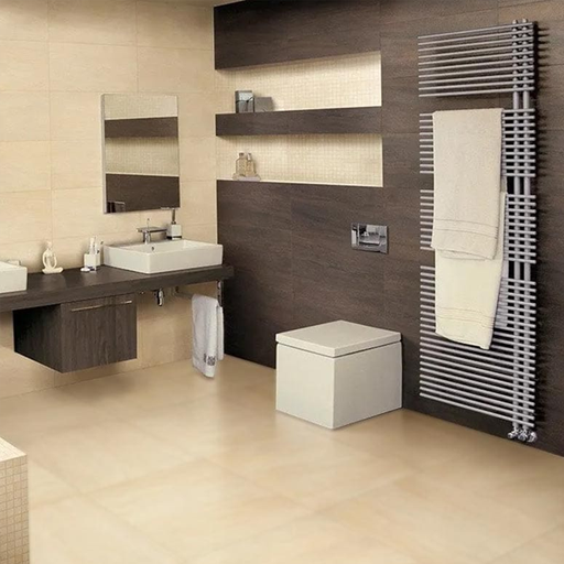 [70538] Cerámico Alberdi California Beige 36x36 (2da Calidad)