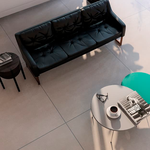 [30821] Porcelanato Portinari Citta Beige Natural 120x120 (1ra Calidad) 61595