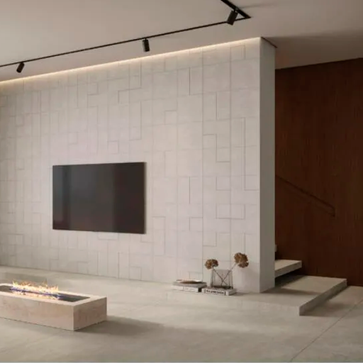 [30820] Porcelanato Portinari Citta Beige Natural 60x120 (1ra Calidad) 62889