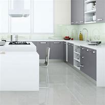 [30082] Porcelanato Delta Copan Cinza Natural Rectificado 71x71 (1ra Calidad)