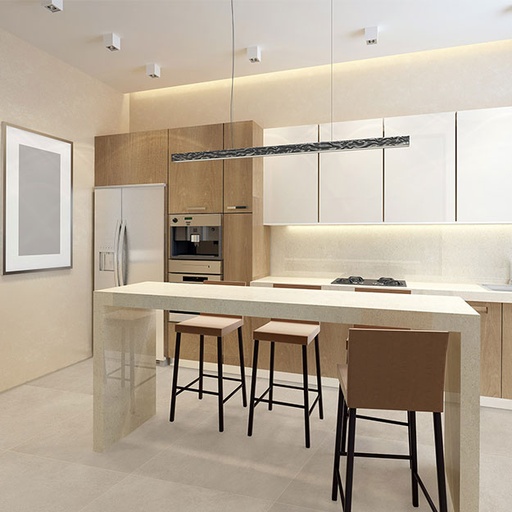 [66248] Porcelanato Copan Nude Pulido 71x71 (1ra Calidad)