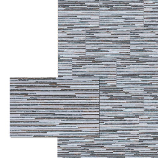 [20536] Revestimiento Cortines Crayon Neon 30x45 (1ra Calidad)