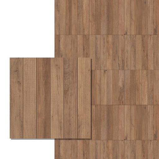[70167] Porcelanato Alberdi Deck 60x60 (2da Calidad)