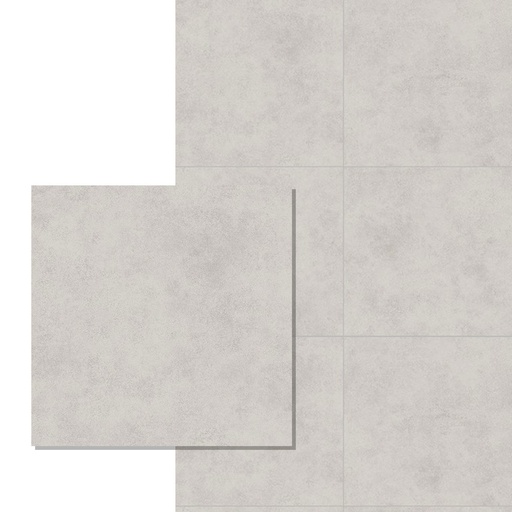 [78122] Porcelanato Alberdi Domo Gris 60x60 (2da Calidad)
