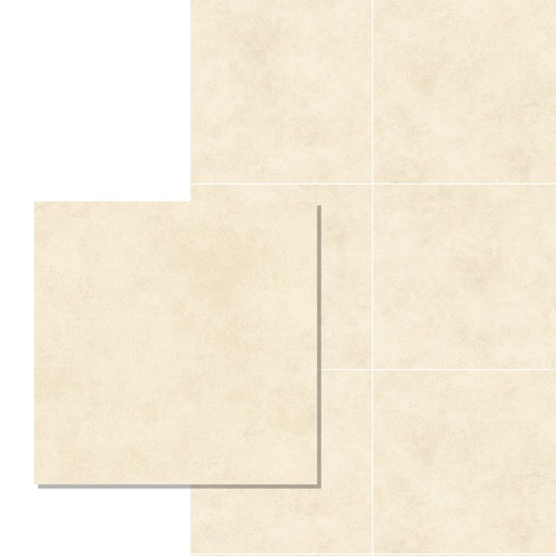 [70044] Porcelanato Alberdi Domo Natural 60x60 (1ra Calidad)