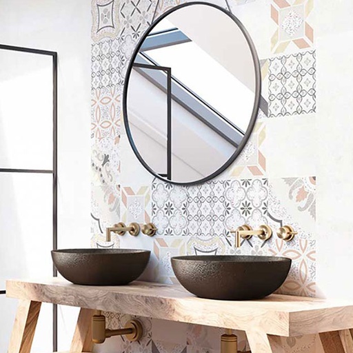 [28123] Revestimiento Dune Stella Coral 20x20